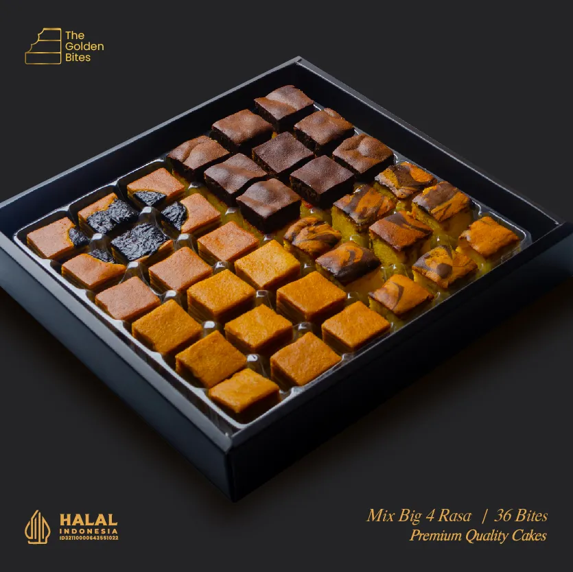 Copy of mix 4 rasa big