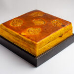 Legit Loyang Cempedak 22 x 22