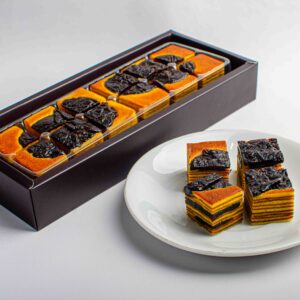 Small 12 Bites Premium