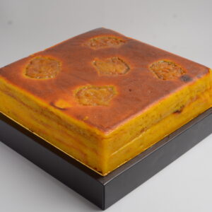 Loyang 22x22 Cm Premium