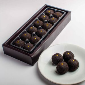 Choco Bites Small 12 Bites