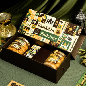 Hampers Lebaran Small 2026