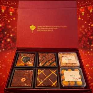 Hampers Imlek Big 2026