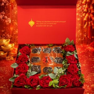 Hampers Imlek Long Loyang