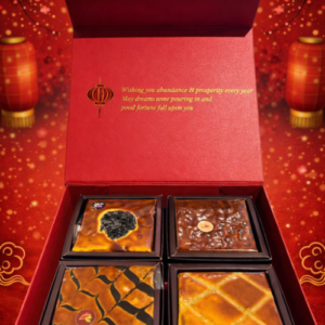 Hampers Imlek Medium 2026