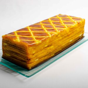 Legit Long Loyang Gluten