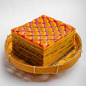 Legit Loyang Mini Blue Berry