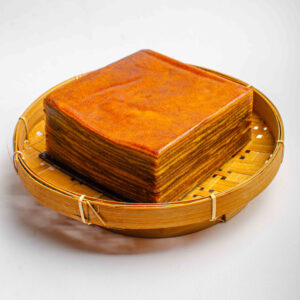 Legit Loyang Mini Nanas