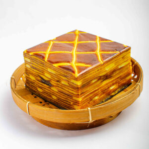 Legit Loyang Mini Keju