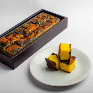 Marble Small 12 Bites