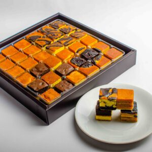 Mix Big 36 (4 Rasa) Bites