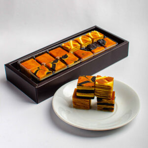 Mix Harmoni Small 12 Bites