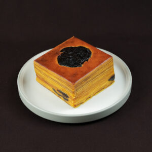 The Golden Bites - Lapis Legit Loyang Mini Plum