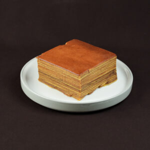 The Golden Bites - Lapis Legit Loyang Mini Gluten Free