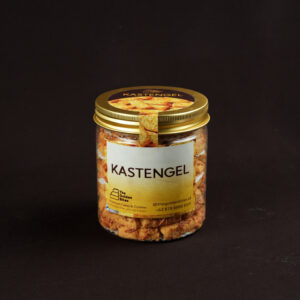 The Golden Bites - Kastengel Toples Original