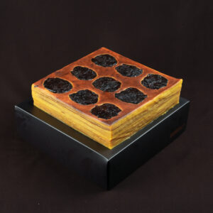 The Golden Bites - Lapis Legit Loyang Plum (Full Loyang)