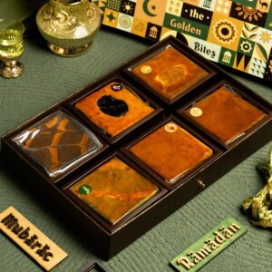 Hampers Lebaran Big 2026