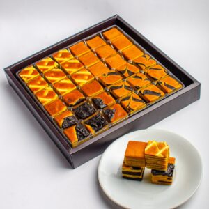 Big 36 Bites Premium